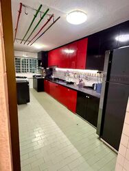 Blk 288 Yishun Avenue 6 (Yishun), HDB 5 Rooms #501641771